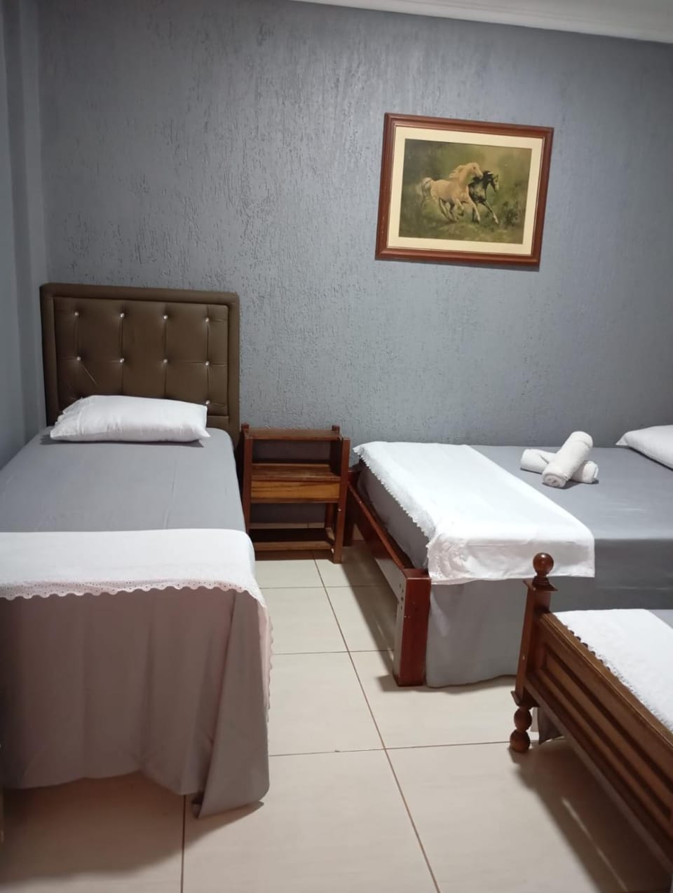 Pousada Village Hotel in Goiania