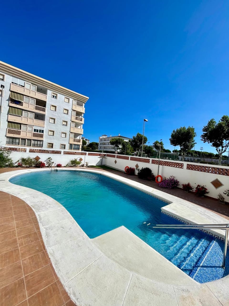 Apartamento Marismas El Portil Apartment in Costa de la Luz
