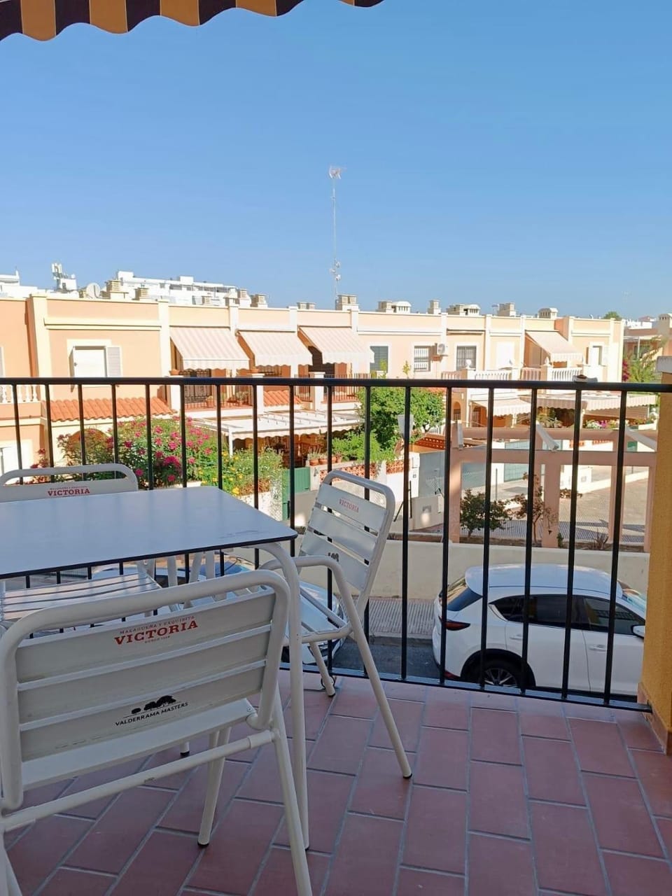 Apartamento Marismas El Portil Apartment in Costa de la Luz