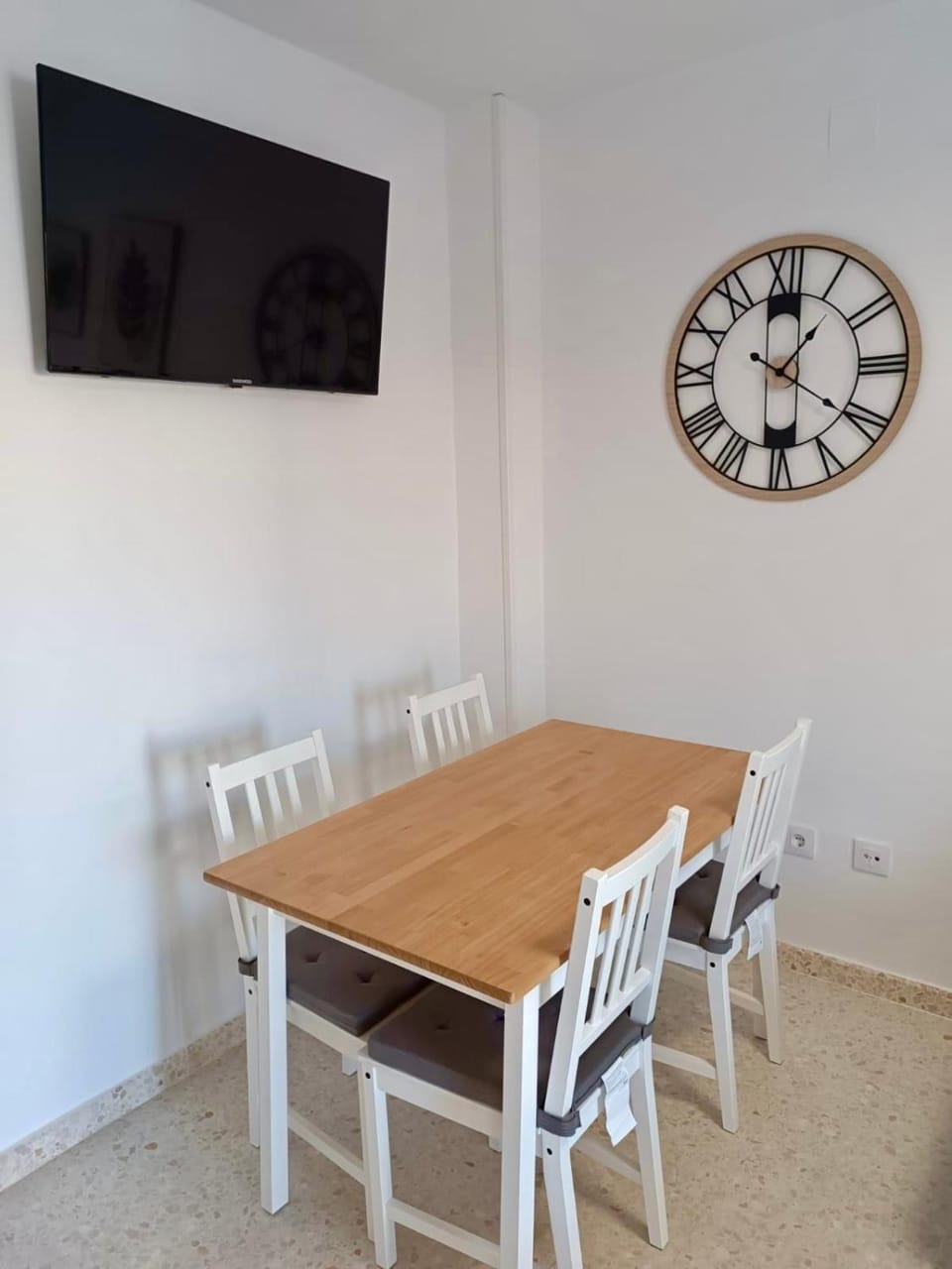 Apartamento Marismas El Portil Apartment in Costa de la Luz