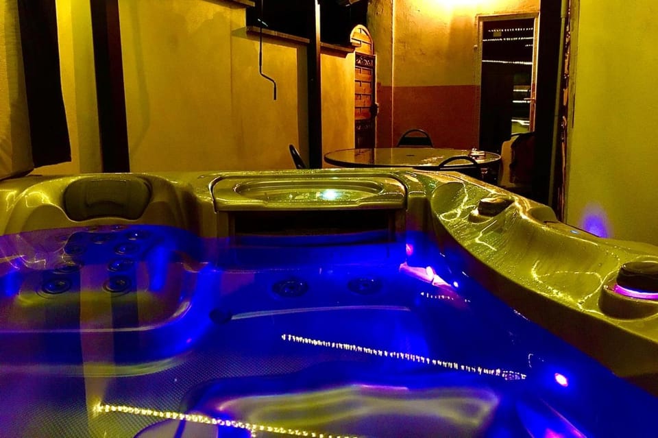 Vacances en Cévennes Apartment in Alès