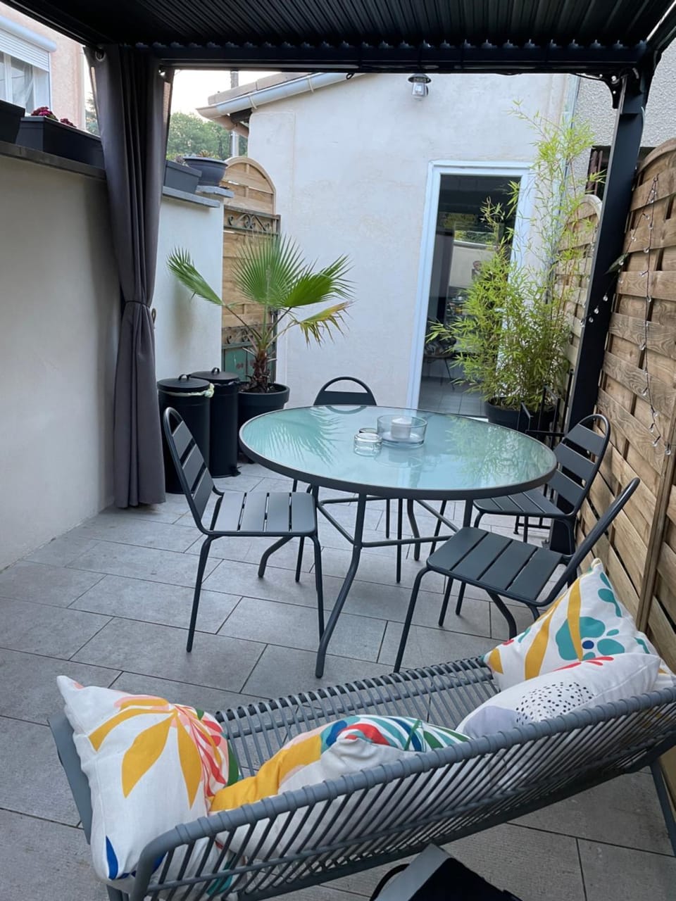 Vacances en Cévennes Apartment in Alès