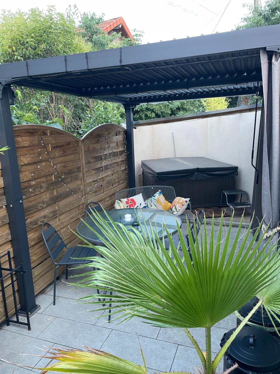 Vacances en Cévennes Apartment in Alès