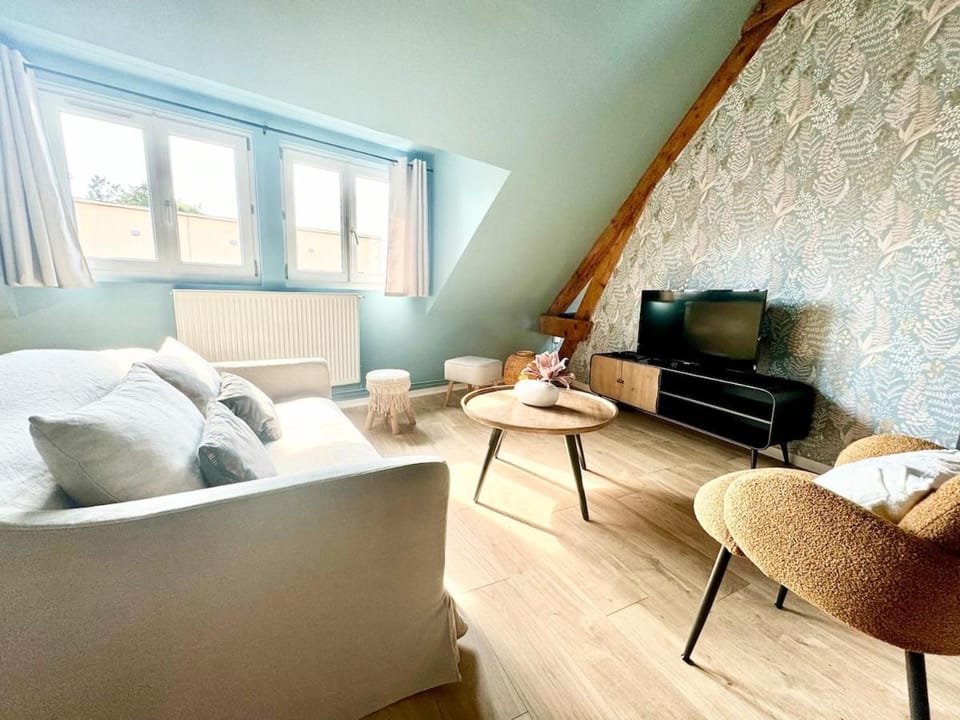 Le CoqLoft Apartment in Hauts-de-France