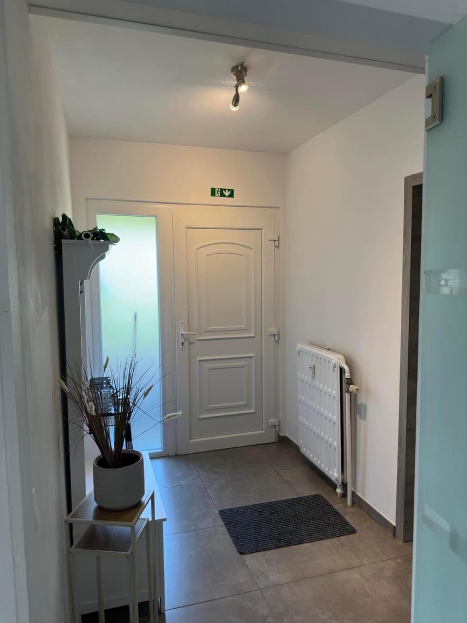 Comme chez vous Apartment in Belgium