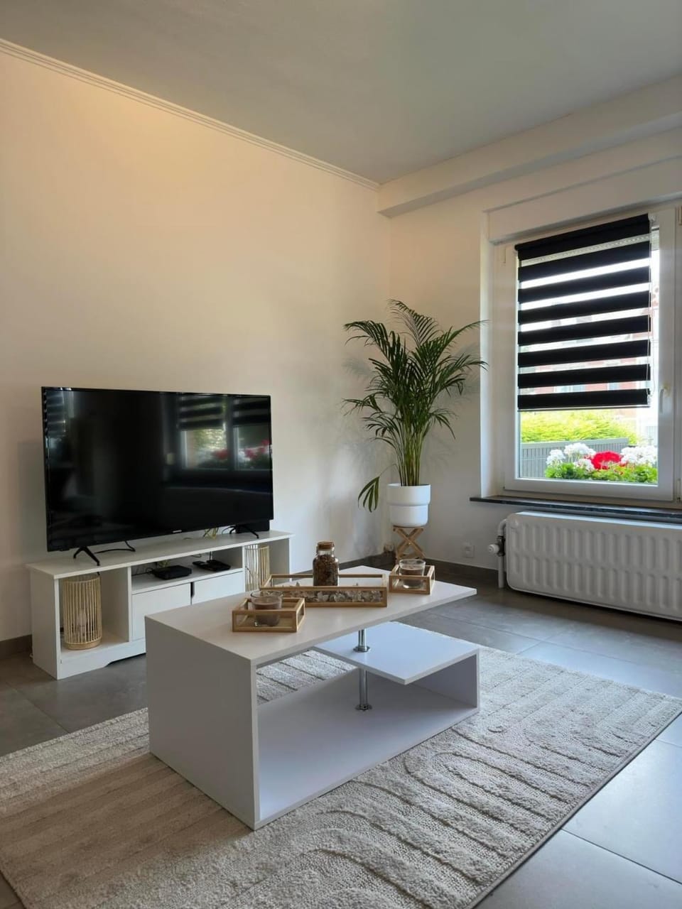 Comme chez vous Apartment in Belgium