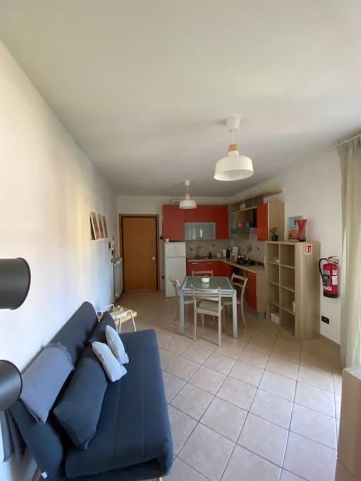 a passo Duomo Apartment in Pisa