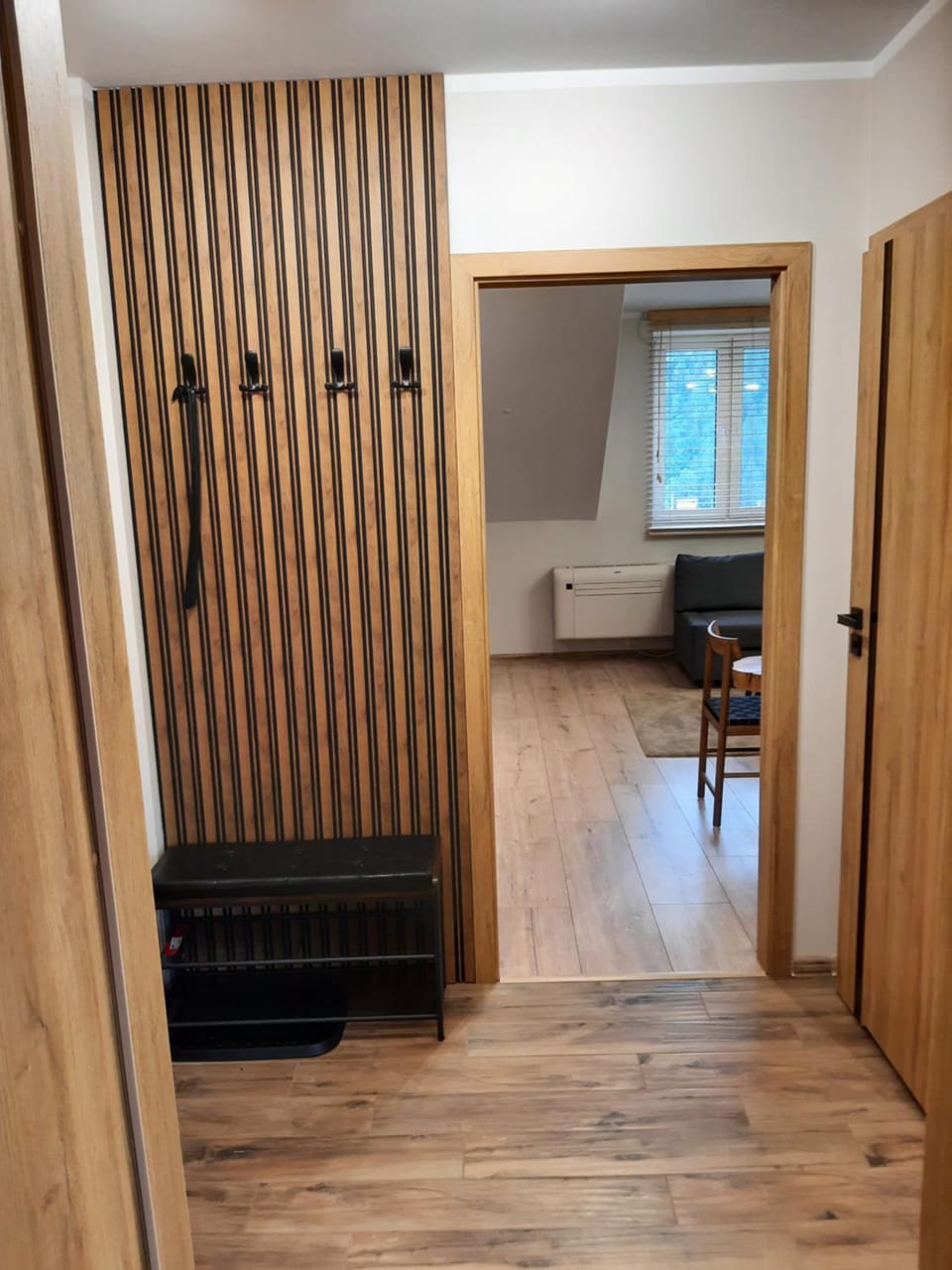 Apartament Szczawnica Apartment in Lesser Poland Voivodeship
