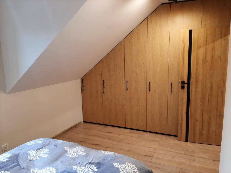 Apartament Szczawnica Apartment in Lesser Poland Voivodeship