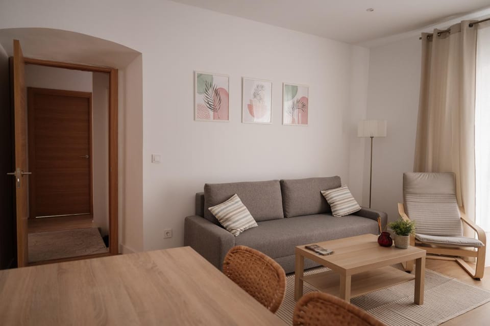 AT La Marquesa Apartment in Trujillo