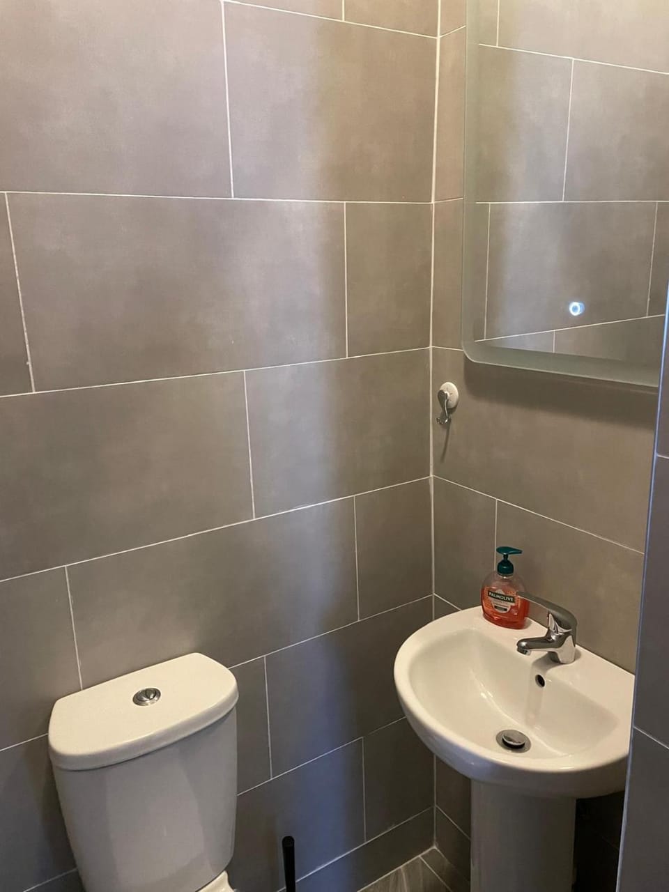 Toilet, Bathroom