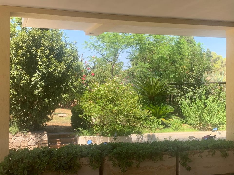 Dimora Madreperla House in Gallipoli