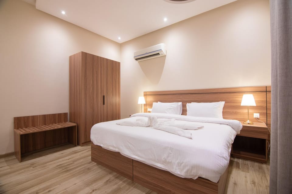 Towlan Alfalah تولان الفلاح للشقق المخدومة Hotel in Riyadh