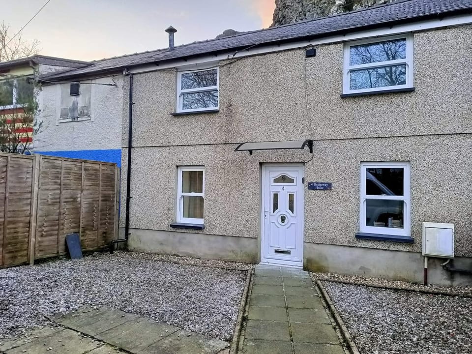 Cottage in Snowdonia House in Wales