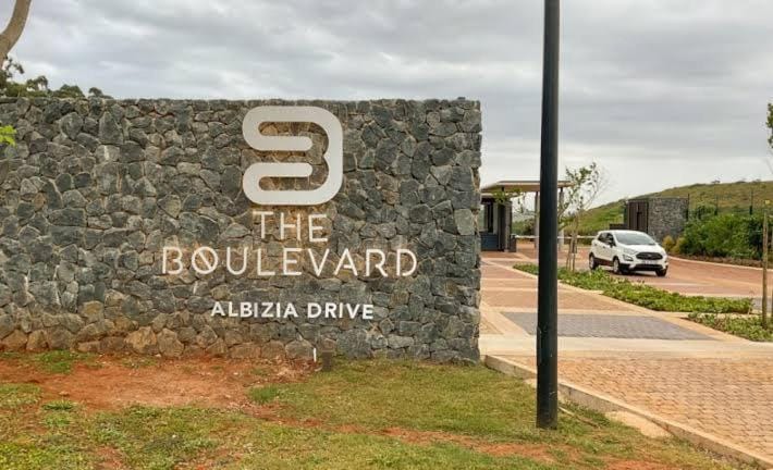 Zimbali Lakes Boulevard Suites 224 Apartment in Dolphin Coast