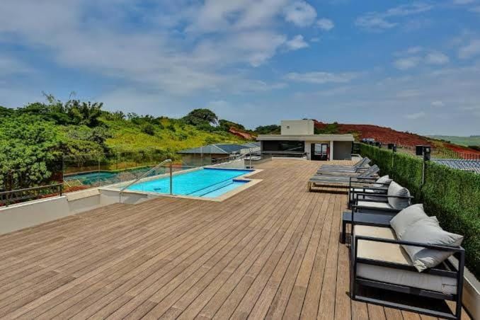 Zimbali Lakes Boulevard Suites 224 Apartment in Dolphin Coast