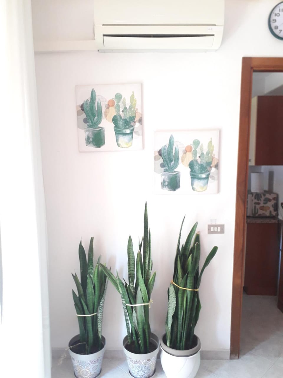 Casa d'Annarè Apartment in Trapani