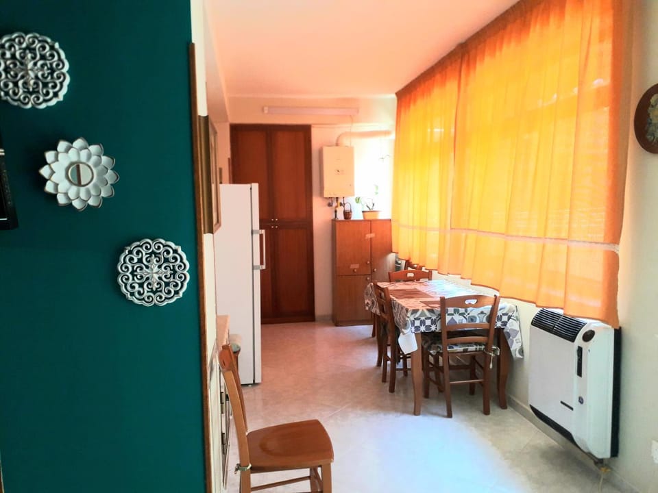 Casa d'Annarè Apartment in Trapani
