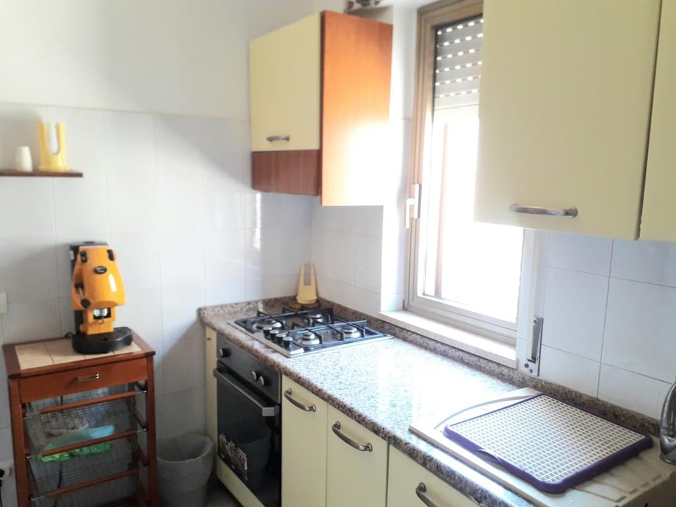 Casa d'Annarè Apartment in Trapani
