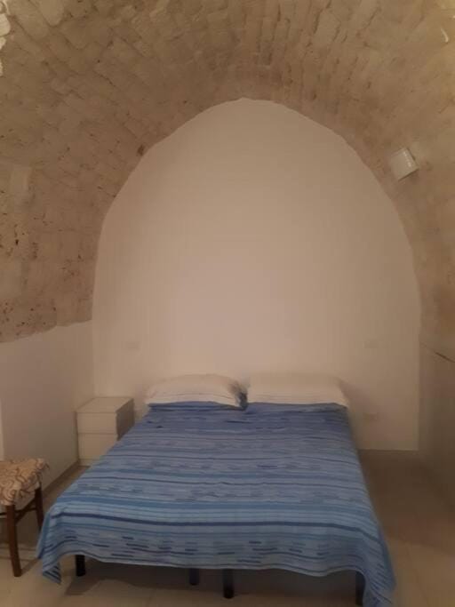Casa alloggio Jolanda Apartment in Ceglie Messapica
