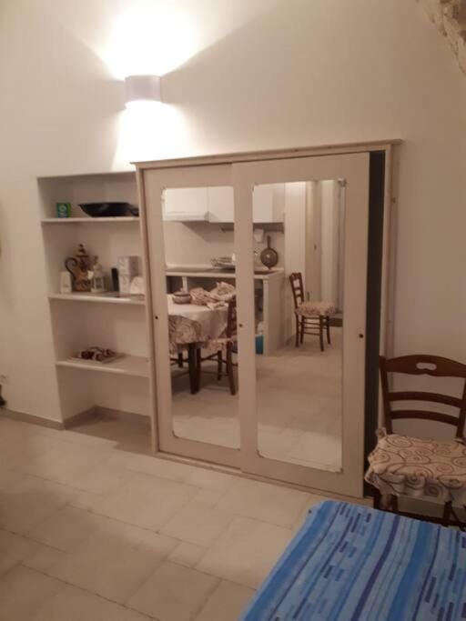 Casa alloggio Jolanda Apartment in Ceglie Messapica