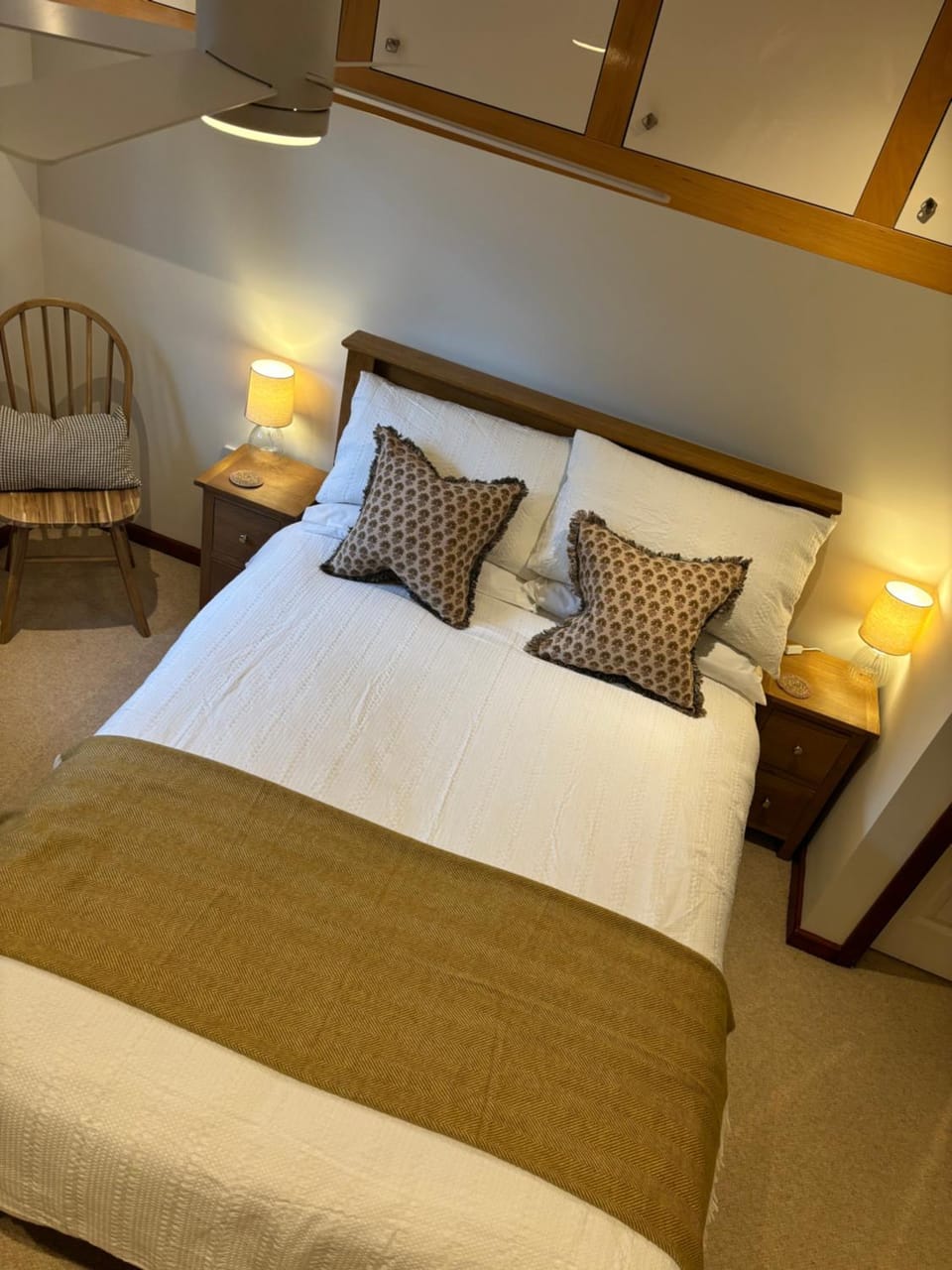 Captiva Vacation rental in North East Derbyshire District