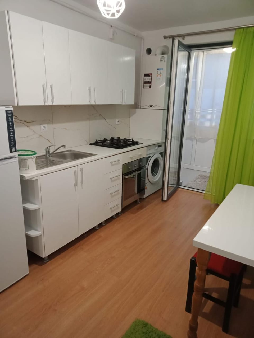 Apartament luxury Apartment in Cluj County