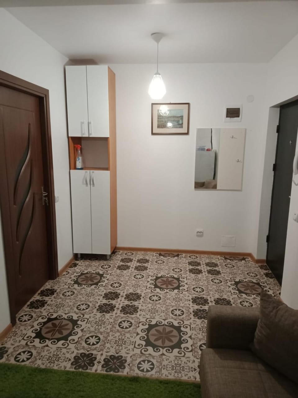 Apartament luxury Apartment in Cluj County