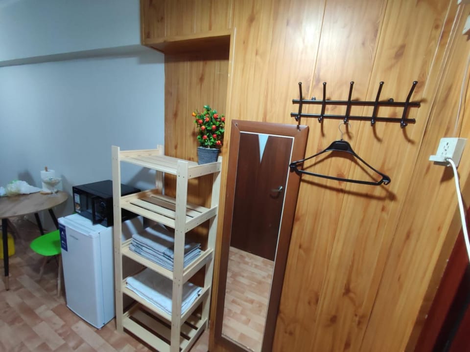 Botanic Park Apartments Apartment in Almaty
