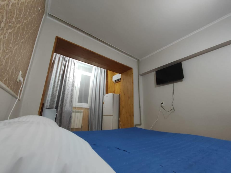 Botanic Park Apartments Apartment in Almaty