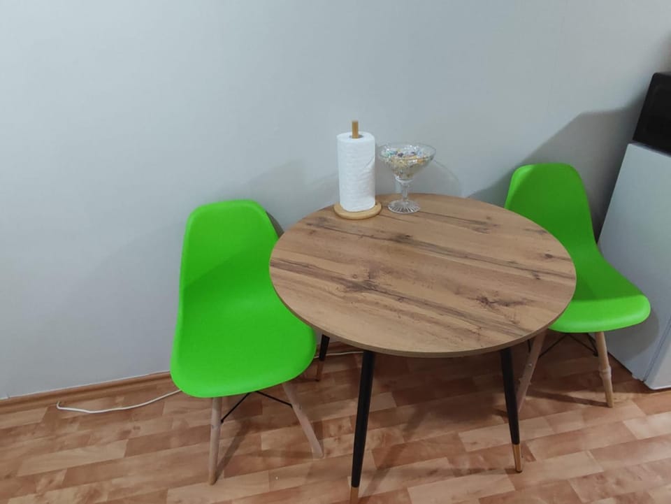 Botanic Park Apartments Apartment in Almaty