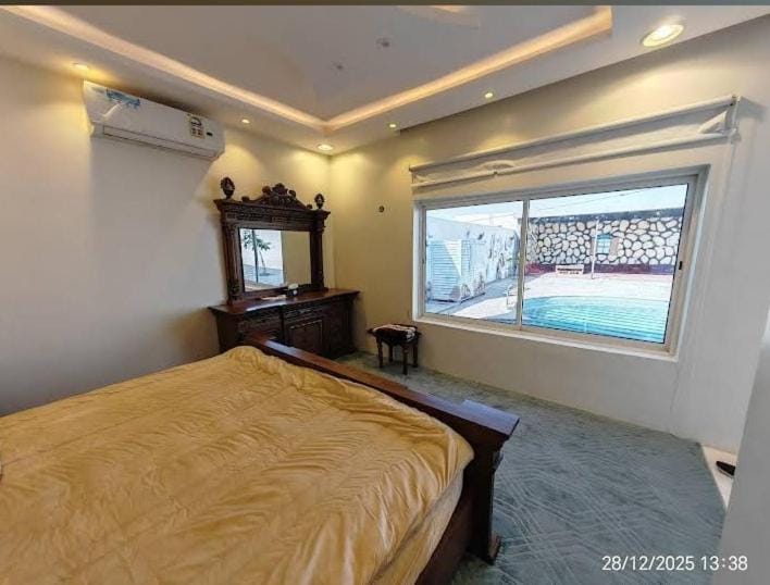 شالية نخلة Chalet in Riyadh Province