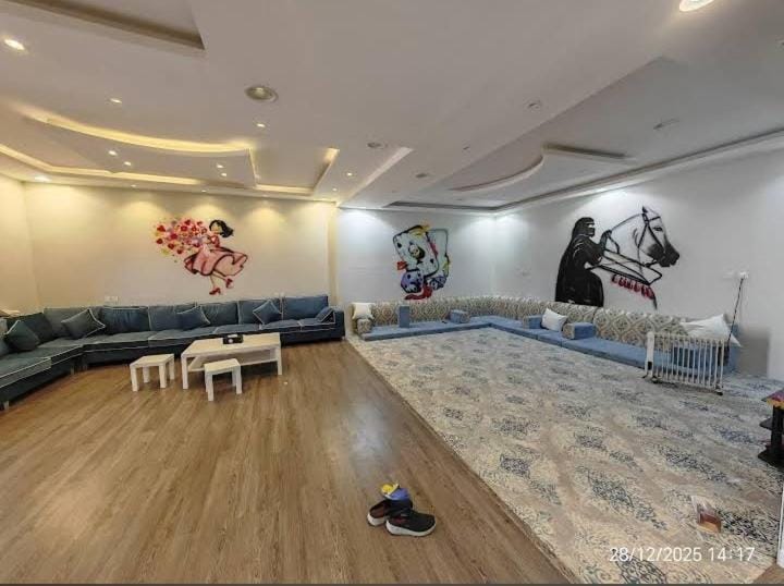 شالية نخلة Chalet in Riyadh Province