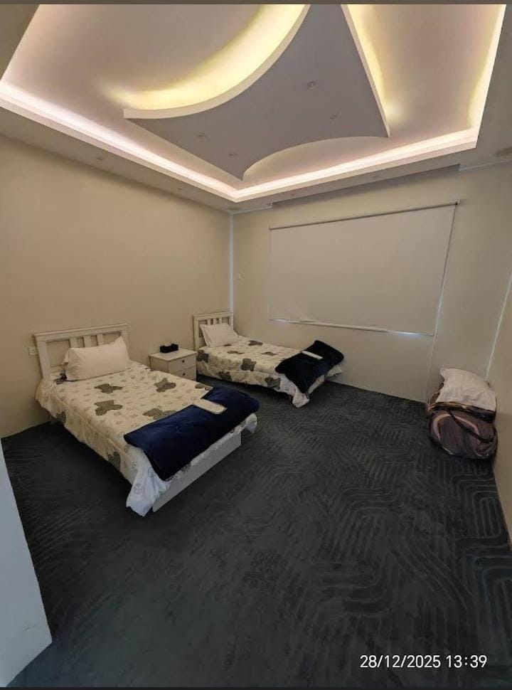 شالية نخلة Chalet in Riyadh Province