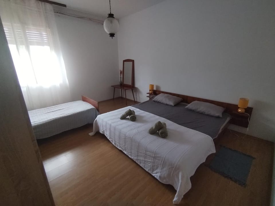 RIVa KSENIJA Apartment in Novigrad