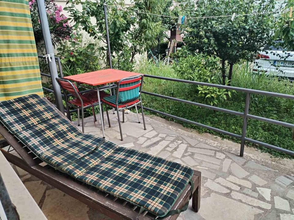 RIVa KSENIJA Apartment in Novigrad
