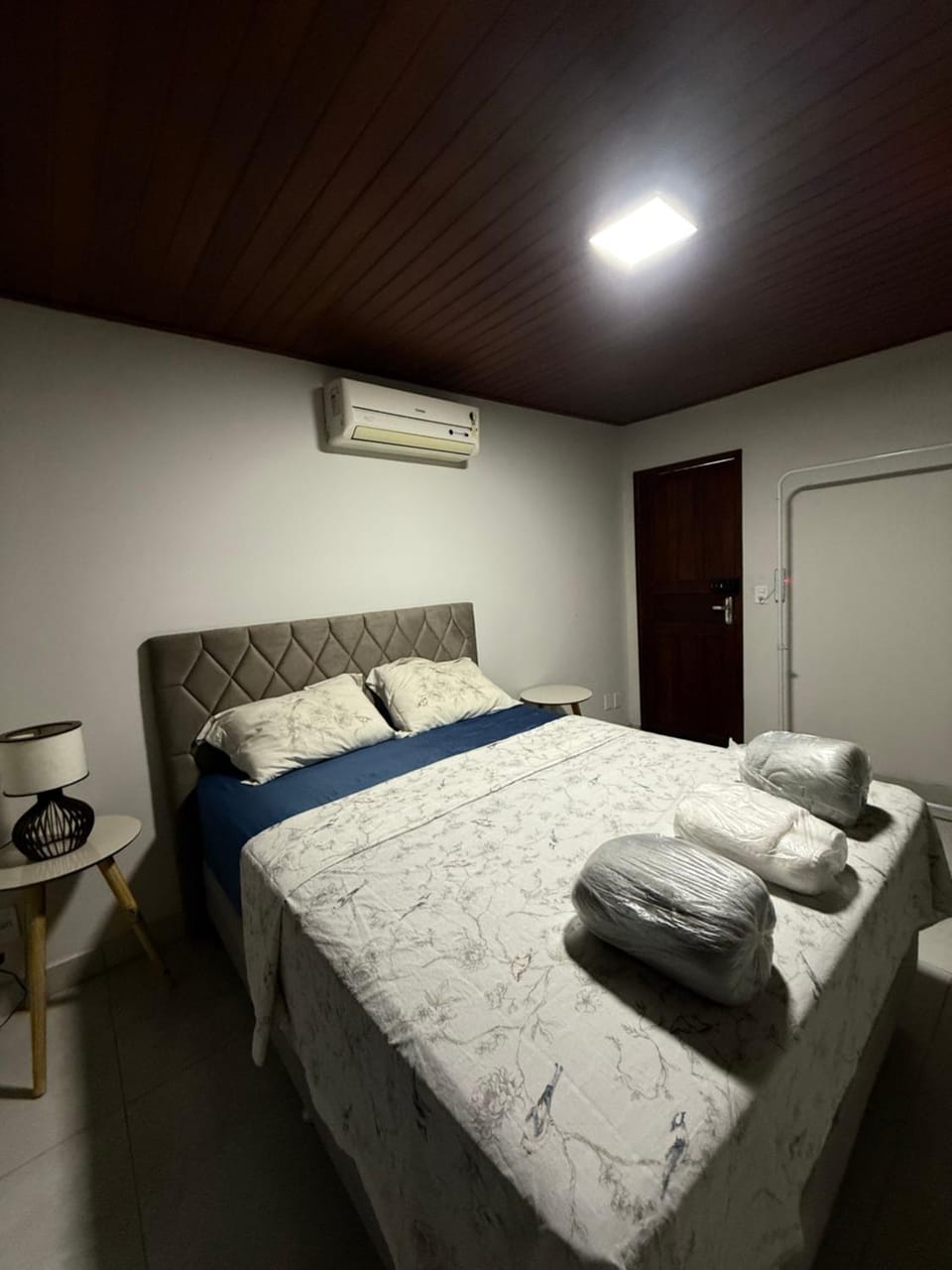 Chalé das Mangueiras Chalet in Resende