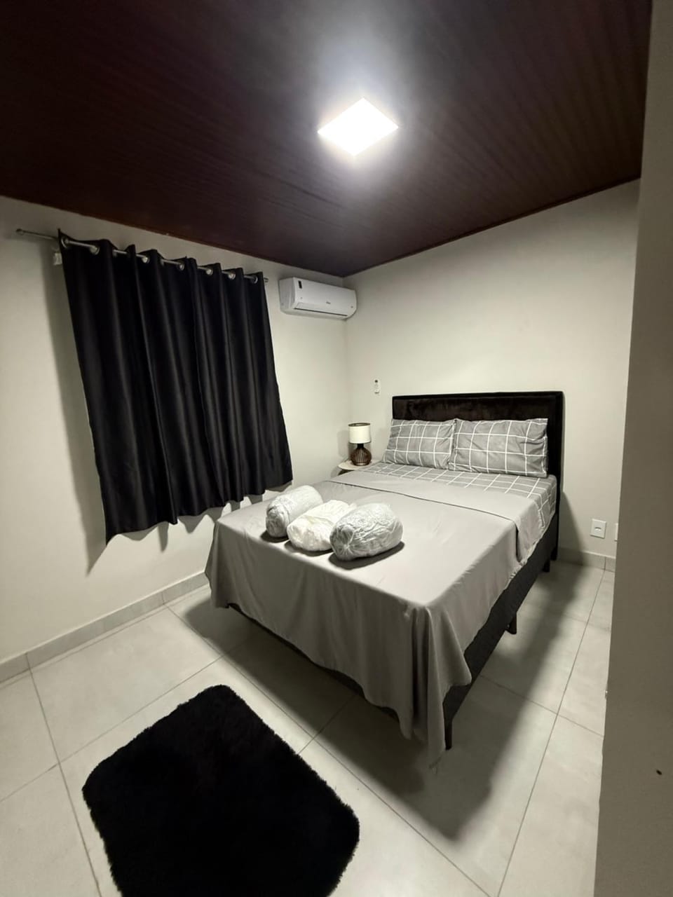 Chalé das Mangueiras Chalet in Resende