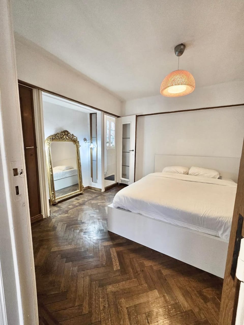 Résidence Marianne Apartment in Brussels