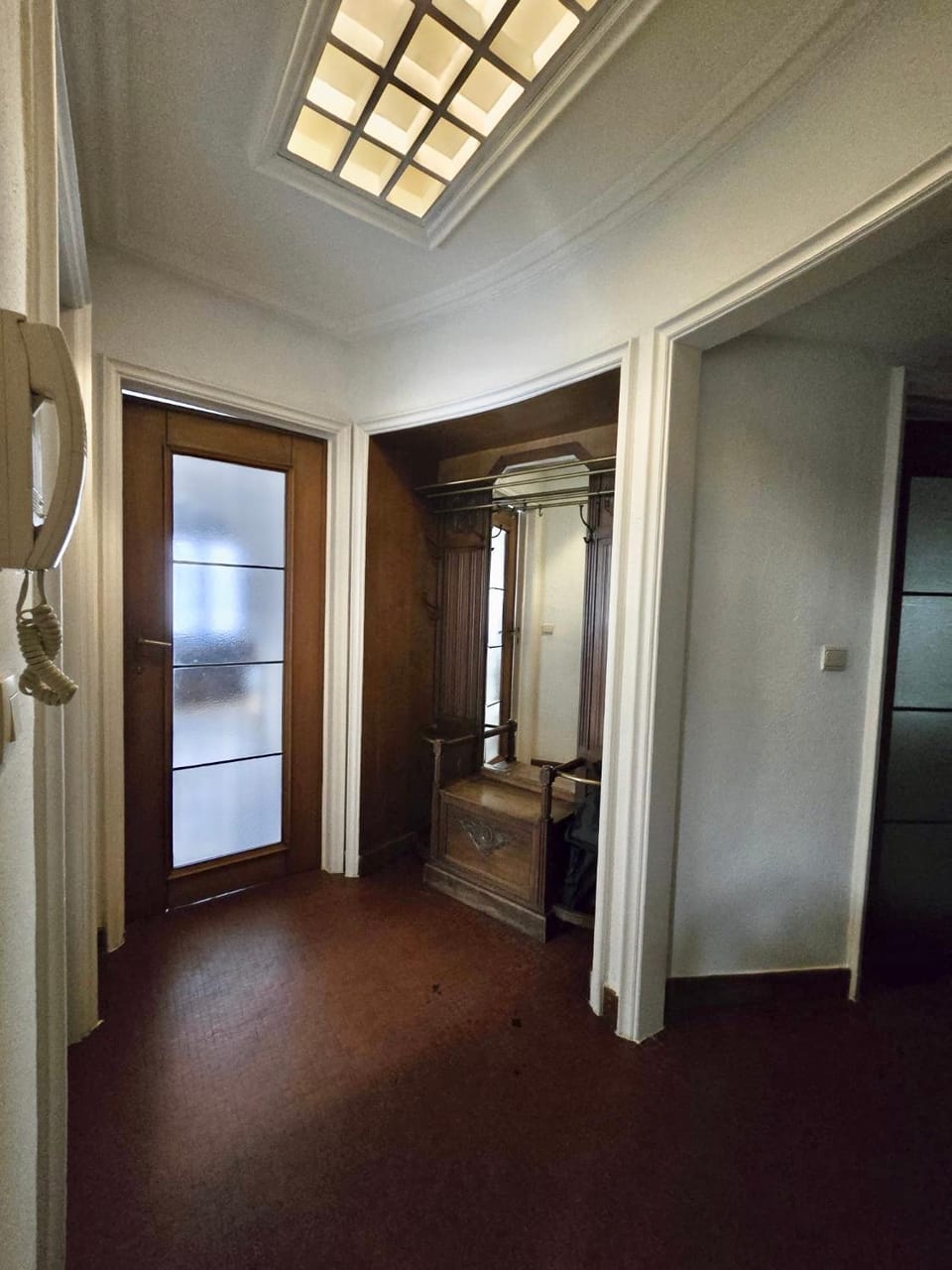Résidence Marianne Apartment in Brussels