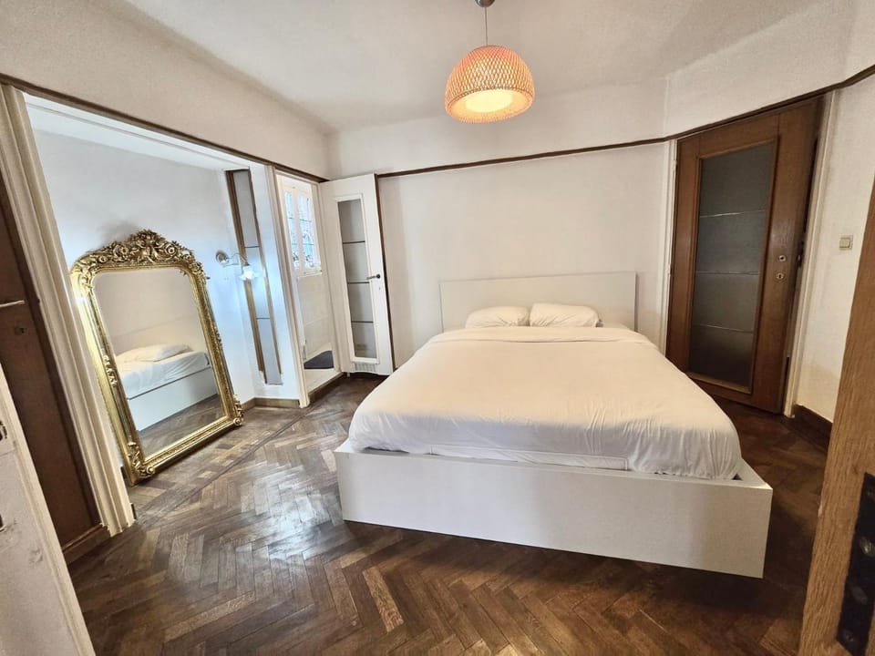 Résidence Marianne Apartment in Brussels