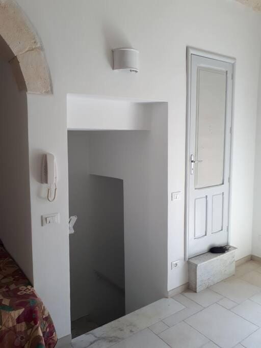 Casa vacanza Elias Apartment in Ceglie Messapica