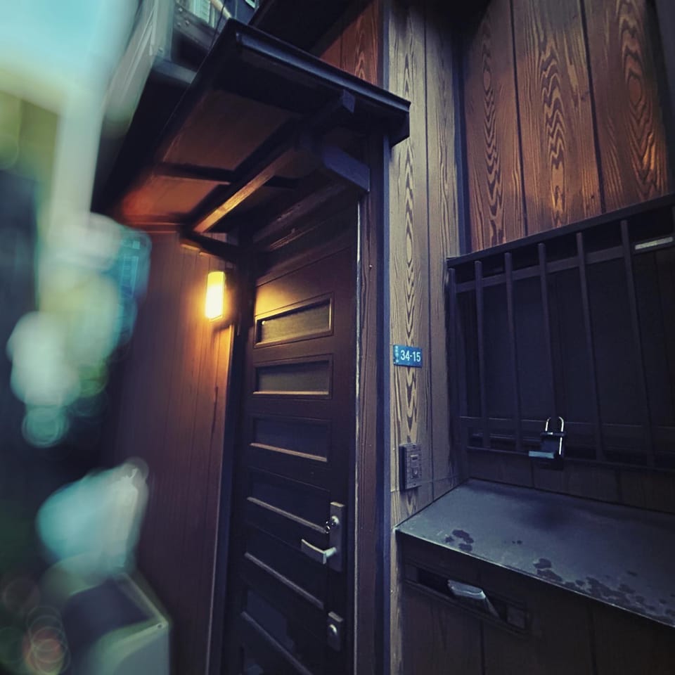 5min to Station, Best Value 3BR Sleeps 8, Quiet Area House in Shibuya