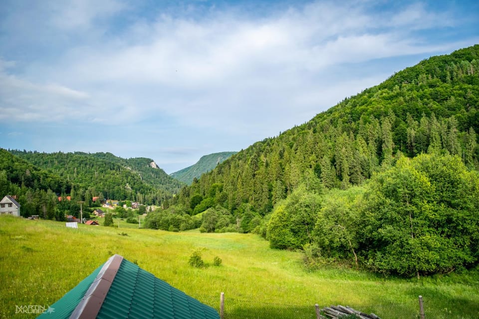 View (from property/room), Mountain view
