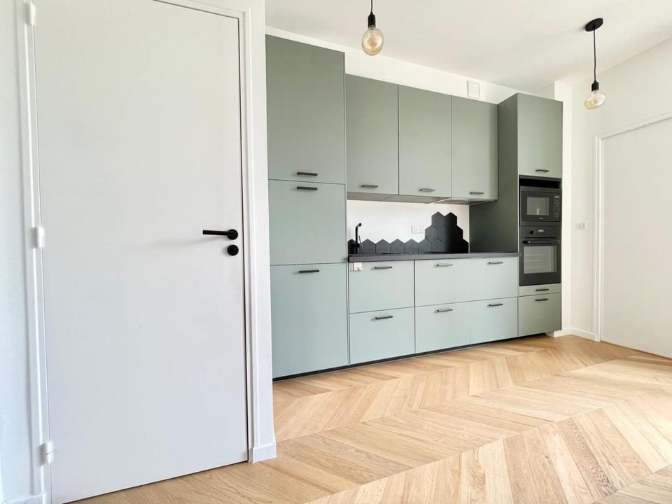 Appart Cosy Proche gare Apartment in Île-de-France