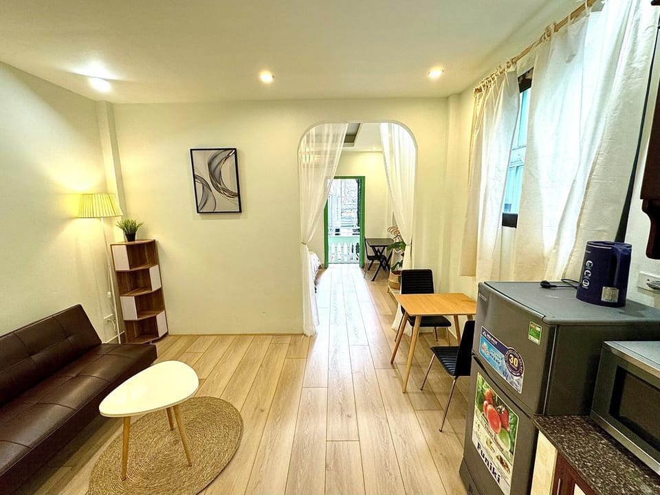Shii Apartment Apartment in Hanoi