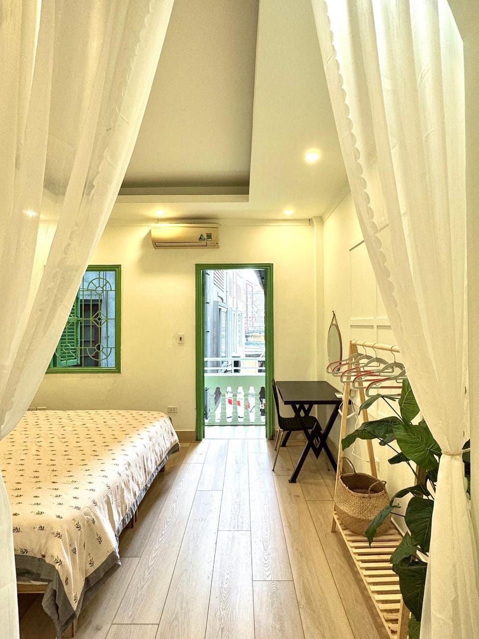Shii Apartment Apartment in Hanoi