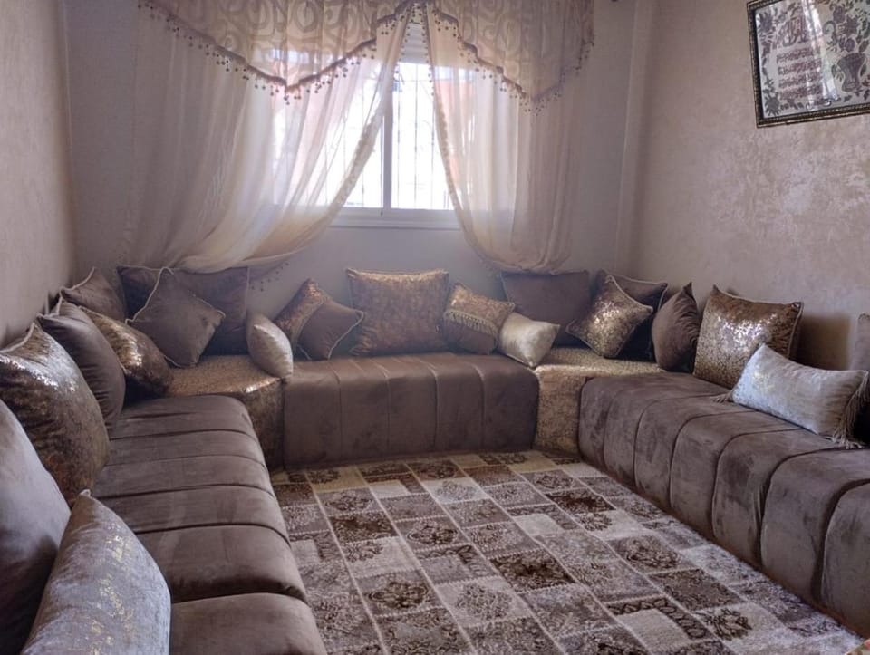 Maison Samy Apartment in Fez-Meknès