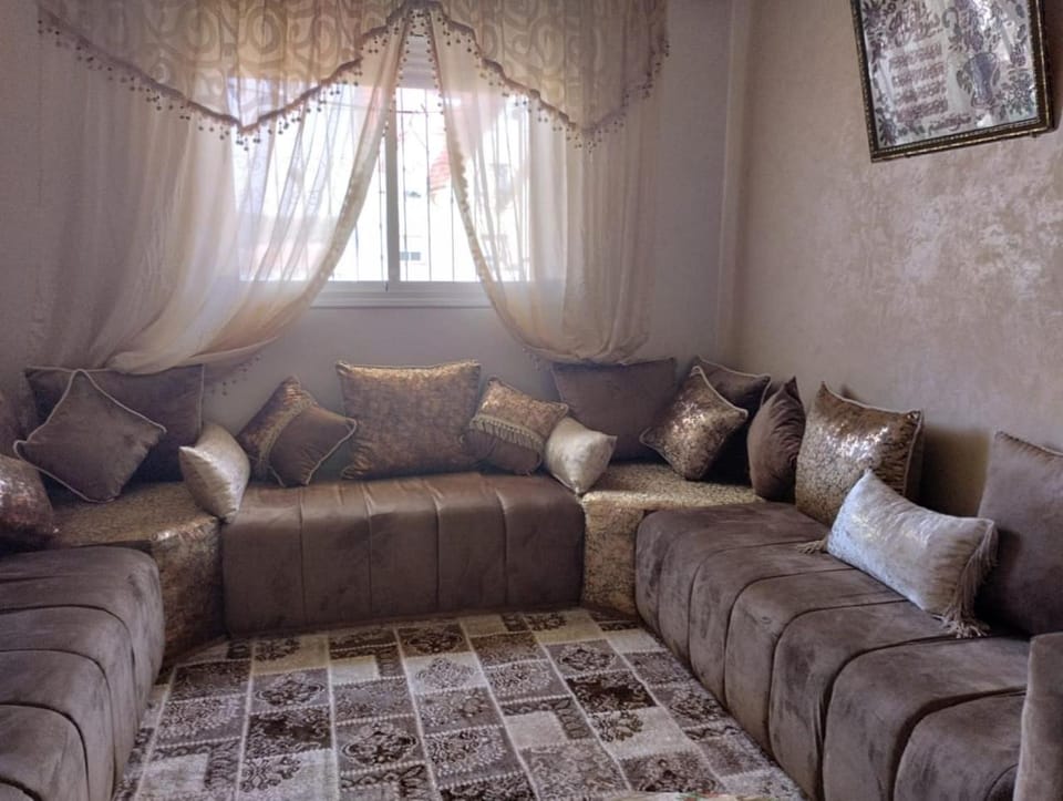 Maison Samy Apartment in Fez-Meknès