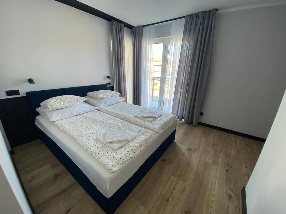 Baltic Stay Resort in Wladyslawowo